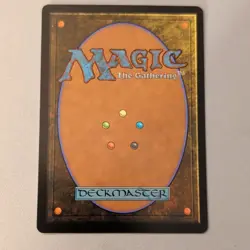 Wizards of the Coast MTG The Emperor, Hell Tyrant Foil Showcase #11 EN - Image 2