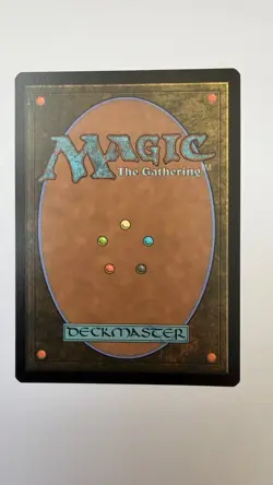 Emeritus of Ideation, SOS, FOIL #315 Mythic Rare Magic The Gathering MTG - Image 3