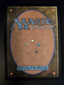 Shard of the Void Dragon NM FOIL SURGE Commander: Warhammer40K MTG FREE SHIP - Image 2