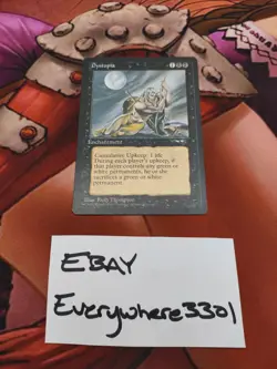 MTG Dystopia LP+ - Image 2