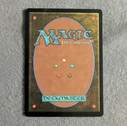 Darksteel Juggernaut (Retro Frame) R Commander: The Brothers' War 137 MTG - Image 2