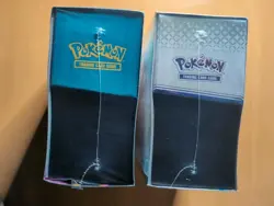 Pokemon Mega Evolution Ascended Heroes ETB & Prismatic Etb Ascended Has A Tear - Image 4