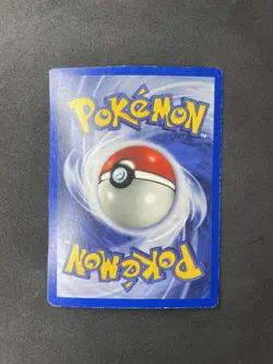Pokemon Articuno 1st Edition 2/62 Holo Rare Fossil 1999 Spanish HP SWIRL - Image 3