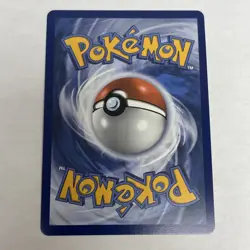 Pokemon TCG Larry's Staraptor 249/217 Illustration Rare Holo Card - Image 5