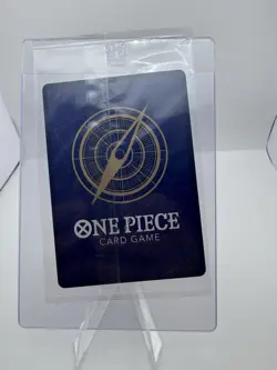 Monkey.D.Luffy (Tin Pack Set Vol. 2) P-075 One Piece Promotion Cards Foil - Image 2