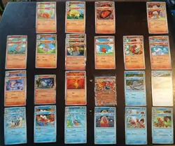 Pokemon Twilight Masquerade Near Complete Base Master Set -Missing Only 20 Cards - Image 2