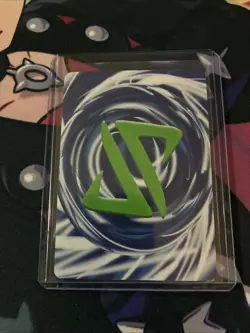 Jason Paige Voice of a Generation Promo + Free Pokemon Card - Image 2