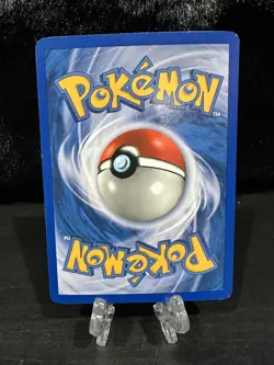 Pokemon TCG Charizard 3/132 Holo Rare Lv.55 English 2007 Great Condition - Image 2