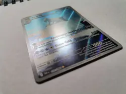 Pokemon TCG Beartic 110/086 SV Black Bolt Illustration Rare ENGLISH - Image 4