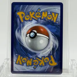 Pokemon TCG Surging Sparks Kecleon #213/191 Illustration Rare LP- - Image 2