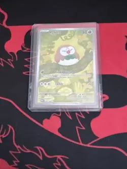Pokemon Full Art Lot Of 5 Cards Total Near Mint Condition - Image 4