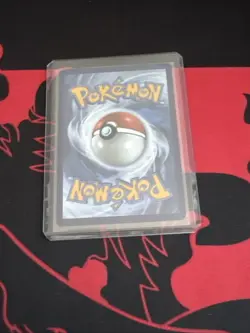 Pokemon Full Art Lot Of 5 Cards Total Near Mint Condition - Image 5