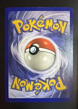 Wizards 1999 Charizard 4/102 Base Set Holo Rare 120 HP ENG - Image 2
