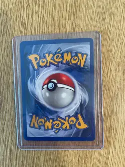 Rocket's Raikou ex (108/107) EX: Deoxys​ - Lightly Played Holofoil Pokemon TCG - Image 4