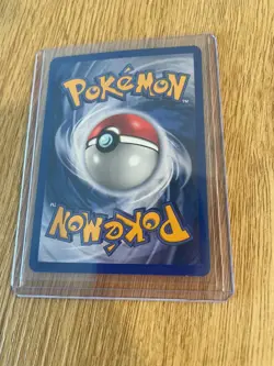 Rocket's Raikou ex (108/107) EX: Deoxys​ - Lightly Played Holofoil Pokemon TCG - Image 5