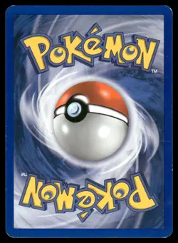 Unown P/115 Rare Unseen Forces Pokemon Heavily Played - Image 2