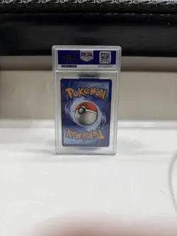 Pokemon TCG Charizard V Secret Rare Full Art Holo 079/073 PSA 10 2020 - Image 2