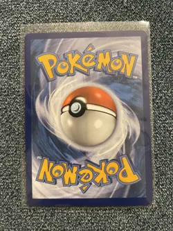 Pokemon Nurse 023/034 2023 Pokemon Classic Collection NM English Early In Hand - Image 2