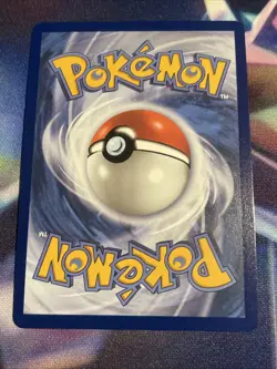 Pokemon TCG Jacinthe 110/088 Ultra Rare Perfect Order NM/M - Image 2