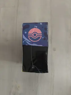 Pokemon TCG Chaos Rising Elite Trainer Box ETB - Brand New / Sealed! - Image 2