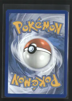 Pokemon SV03: Obsidian Flames #106/197 Pupitar Cosmos Holo - Image 2