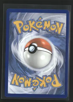 Pokemon SV03: Obsidian Flames #105/197 Larvitar Cosmos Holo - Image 2