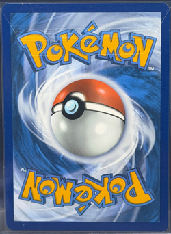 Pokemon TCG Trainer Morty's Conviction SIR 211/162 SV05 Temporal Forces Gengar - Image 2
