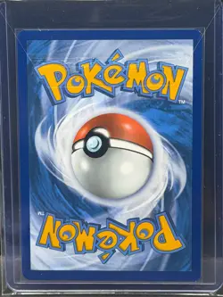 Pokemon TCG Trainer Morty's Conviction SIR 211/162 SV05 Temporal Forces Gengar - Image 4