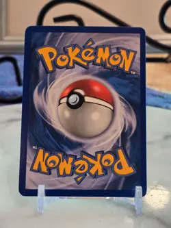 Pokemon TCG Blitzle 35/101 Noble Victories Reverse Holo - Image 2