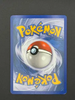 Pokemon Milotic Holo Rare Emerald 8/106 MP - Image 2