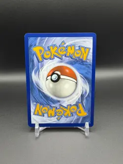 Pokemon TCG Cinderace ex Holo Promo SV: Scarlet & Violet Promo Cards 163 - Image 2