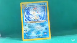 Pokemon Croconaw 31/111 Neo Genesis - - Image 1
