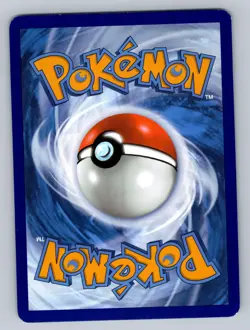 CLOYSTER 091/165 UNCOMMON 151 POKEMON REVERSE HOLO NM - Image 2