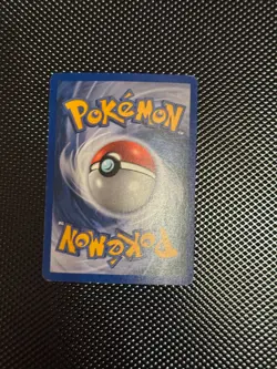 Cubone Reverse Holo Expedition 103/165 English Excellent Pokemon Card - Image 5