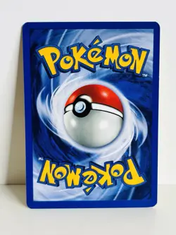 POKEMON - JOLTEON 20/64 - JUNGLE - - Image 2