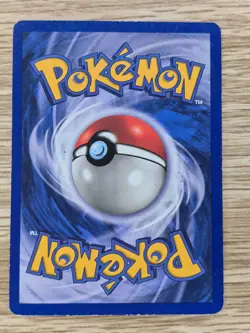 Magneton 9/102 Holo Rare Base Set - Pokemon Card WOTC - MP - Image 2