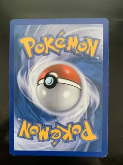 Pokemon Card • Fennekin XY Promo XY02 Holo - Image 2