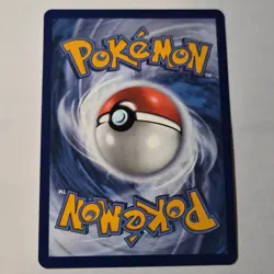 Pokemon Espeon ex Holo Promo Card SV: Scarlet & Violet SVP176 EN 280HP - Image 2