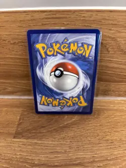 Pokemon TCG: Chaos Rising - Special Red Card (113/086) Full Art Holo Trainer - Image 2