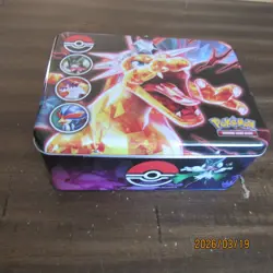 Large Pokemon Collection-400+ Cards-Lunchbox-Tins-Mini Albums-2022-Gamefreak - Image 2