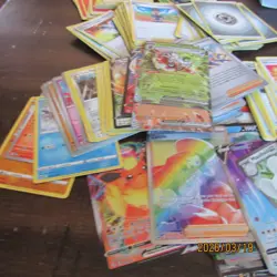 Large Pokemon Collection-400+ Cards-Lunchbox-Tins-Mini Albums-2022-Gamefreak - Image 4