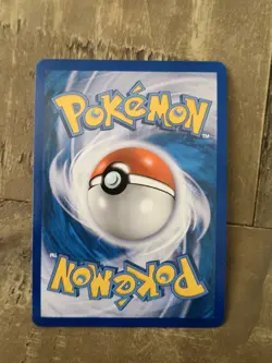 Roserade 23/95 Reverse Holo Pokemon TCG UNLEASHED HGSS NM - Image 3