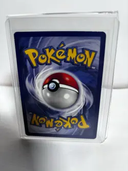 RARE 1st Edition Devolution Spray Base Set Shadowless 72/102 Pokemon Vintage - Image 2