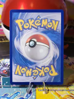 Minior AR 070/062 Full Art Pokemon Raging Surf sv3a Korean Mint - Image 3