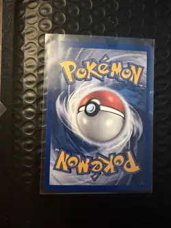 The Pokemon Company Unown (N) N/28 Unseen Forces Holo Rare English 2005 60 HP - Image 2