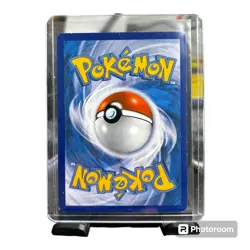 Pokemon XY Furious Fists Electivire Rare Reverse Holo 30/111 - Image 2