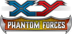 XY PHANTOM FORCES | CHOOSE YOUR REVERSE/HOLO | Pokemon TCG - Image 1