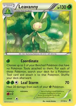 XY PHANTOM FORCES | CHOOSE YOUR REVERSE/HOLO | Pokemon TCG - Image 4