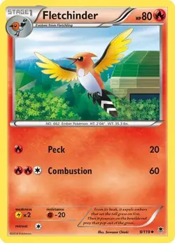 XY PHANTOM FORCES | CHOOSE YOUR REVERSE/HOLO | Pokemon TCG - Image 5