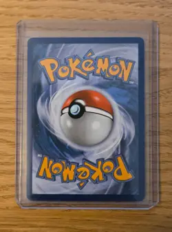 Pokemon TCG - Clefairy 94/88 - Perfect Order - Illustration Rare - NM - Image 2